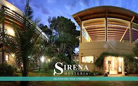 Hosteria Sirena